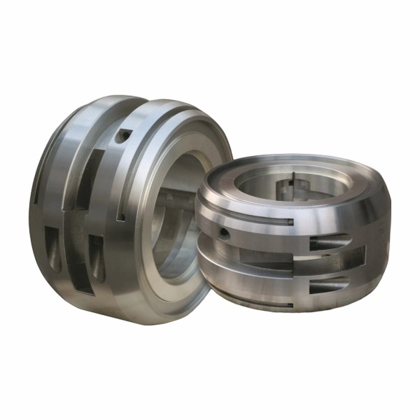 Втулка подшипников турбины