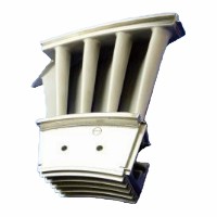 Турбинное сжигание